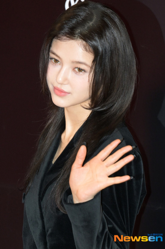 [잡담] 뉴진스 다니엘 조세핀이라는 이름도 잘어울리지 않아? | 인스티즈