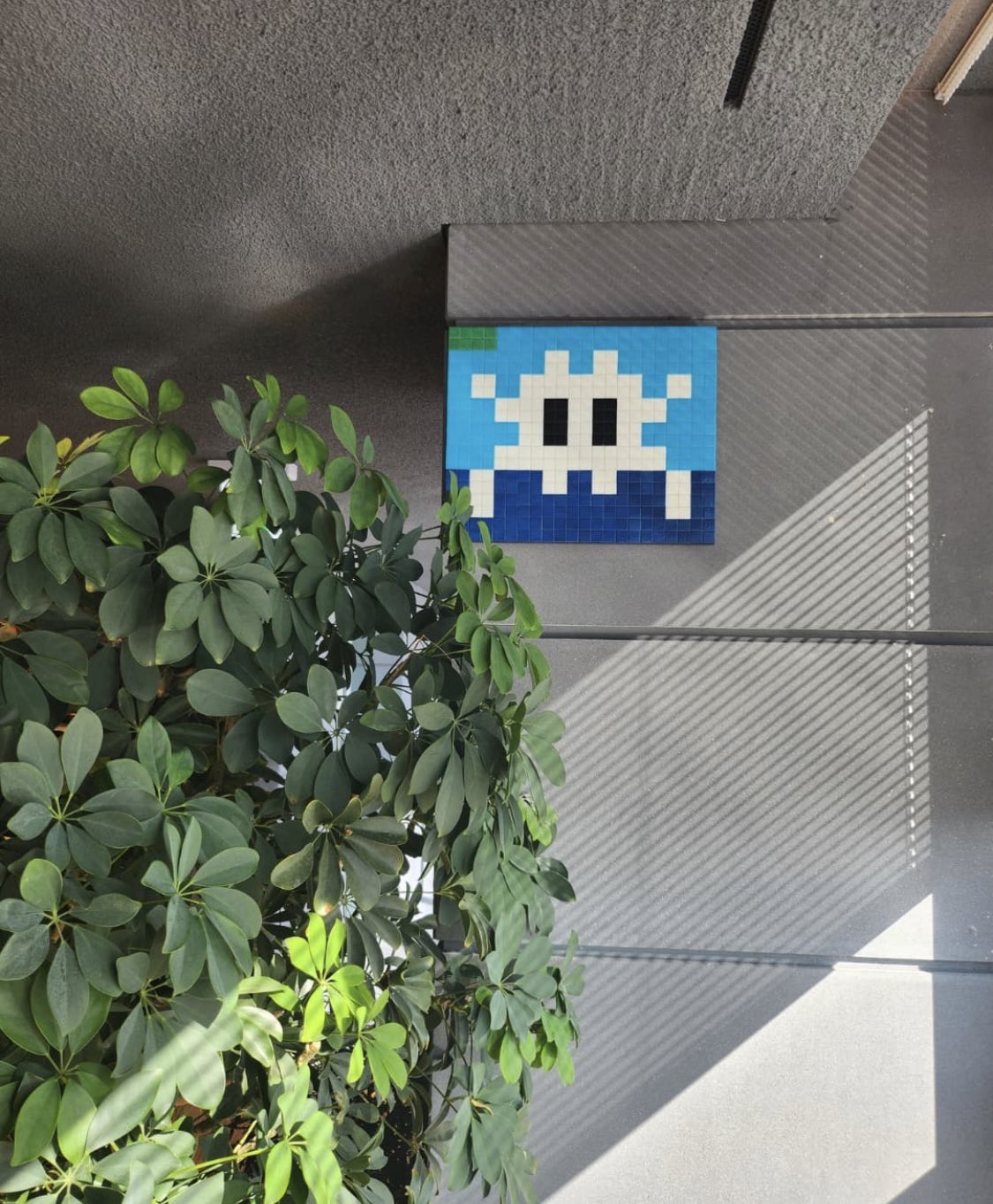 [잡담] 김남준 하이브 꾸미는거 왤케 귀야움 | 인스티즈