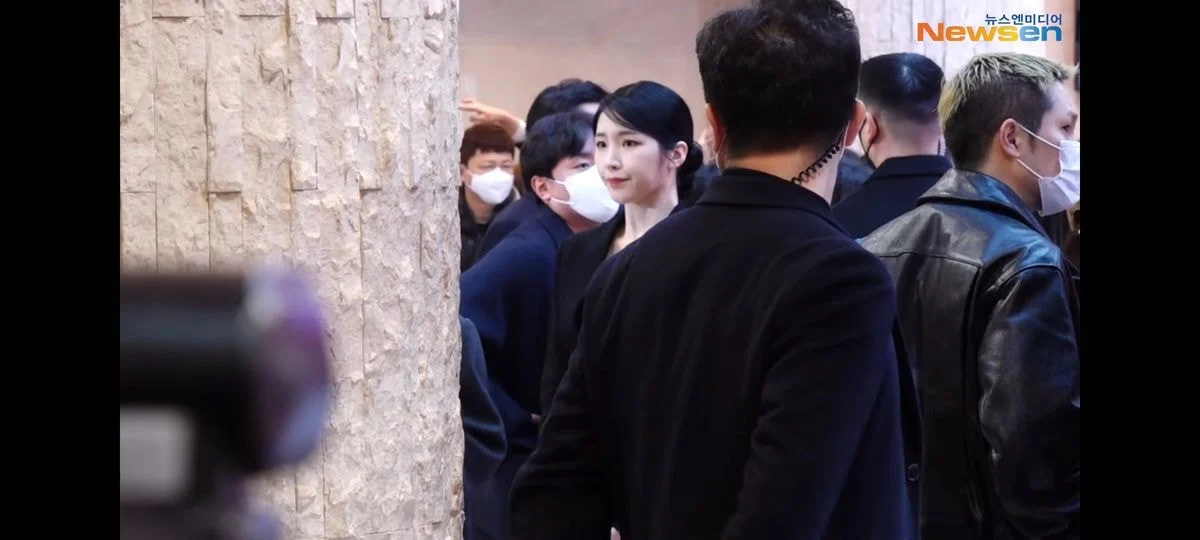 [잡담] 와 환연 해은 오늘 분위기 그냥 미침 | 인스티즈