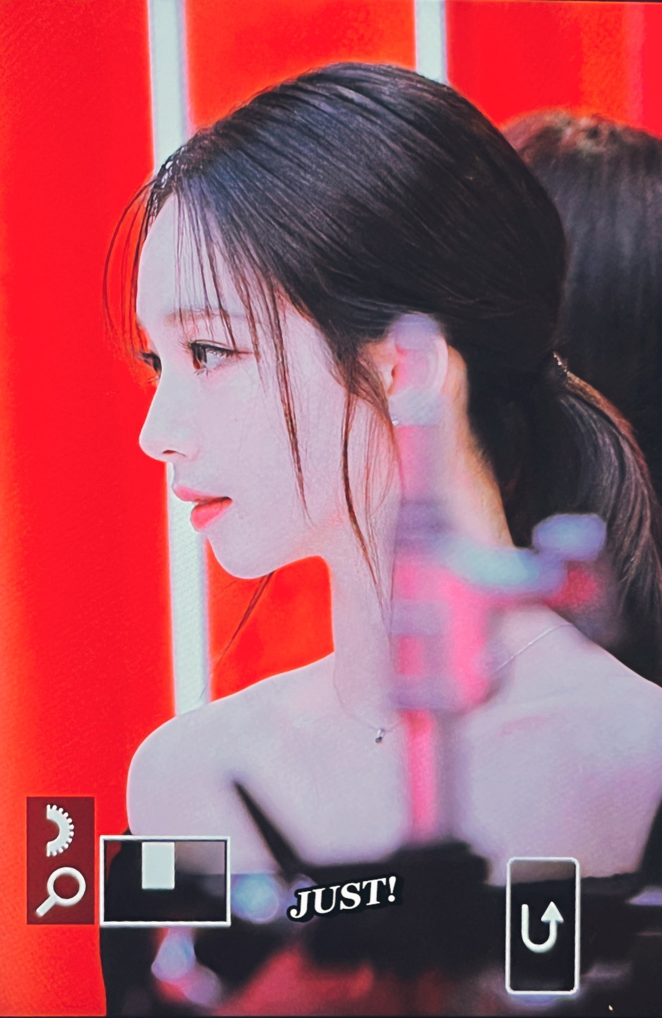 [잡담] 오늘자 입생로랑 뷰티 카리나.. 개이쁨ㅋㅋㅋㅋㅋㅋ | 인스티즈