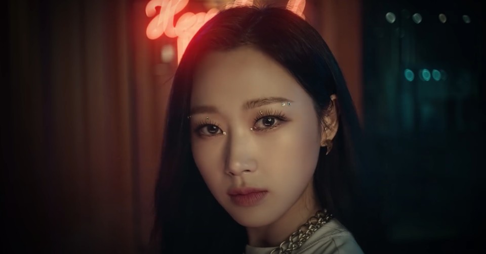 [잡담] 나 이때 지젤 좋아해 | 인스티즈