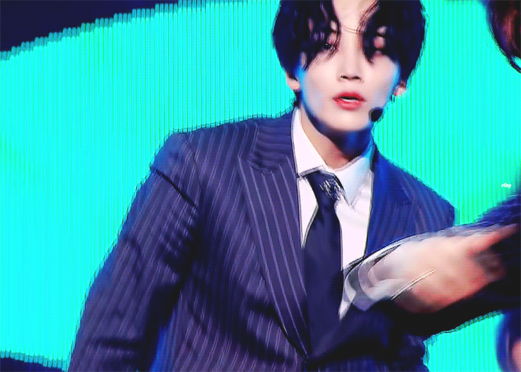 [잡담] 생로랑 정한 볼 때마다 독 정한 떠올라 | 인스티즈