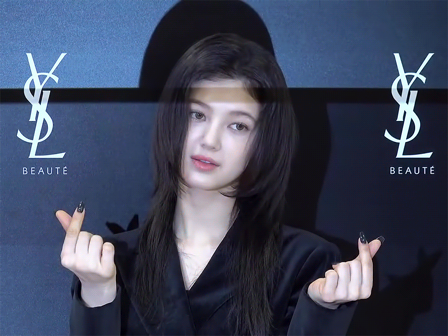 [잡담] 와..입생로랑 다니엘 폼 미쳤다 | 인스티즈