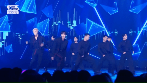 [잡담] 딴콩즈 무대 볼 때마다 속시원해 | 인스티즈