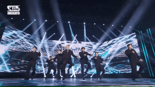 [잡담] 딴콩즈 무대 볼 때마다 속시원해 | 인스티즈