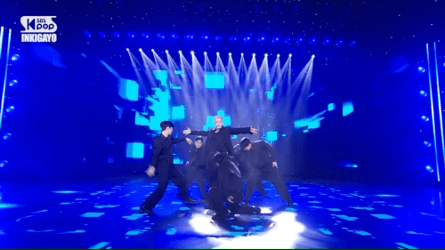 [잡담] 딴콩즈 무대 볼 때마다 속시원해 | 인스티즈