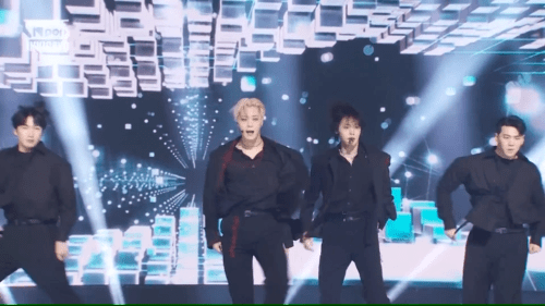 [잡담] 딴콩즈 무대 볼 때마다 속시원해 | 인스티즈