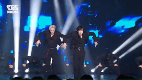 [잡담] 딴콩즈 무대 볼 때마다 속시원해 | 인스티즈