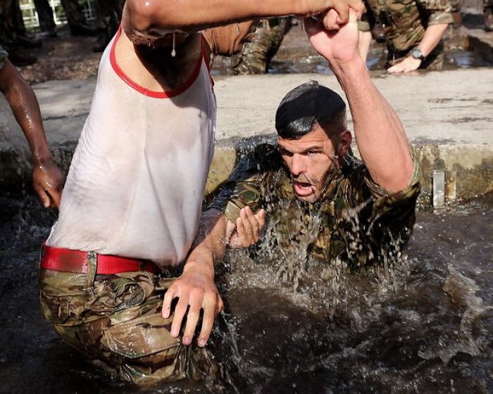 [잡담] 토트넘 선수들 군대 한번 더 가자 | 인스티즈