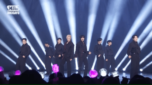 [잡담] 딴콩즈 무대 볼 때마다 속시원해 | 인스티즈