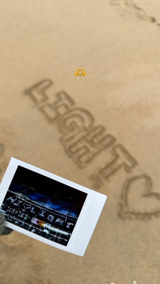 [잡담] 나 양요섭 인스스 보고 팬싸 영통 생각나더라 | 인스티즈