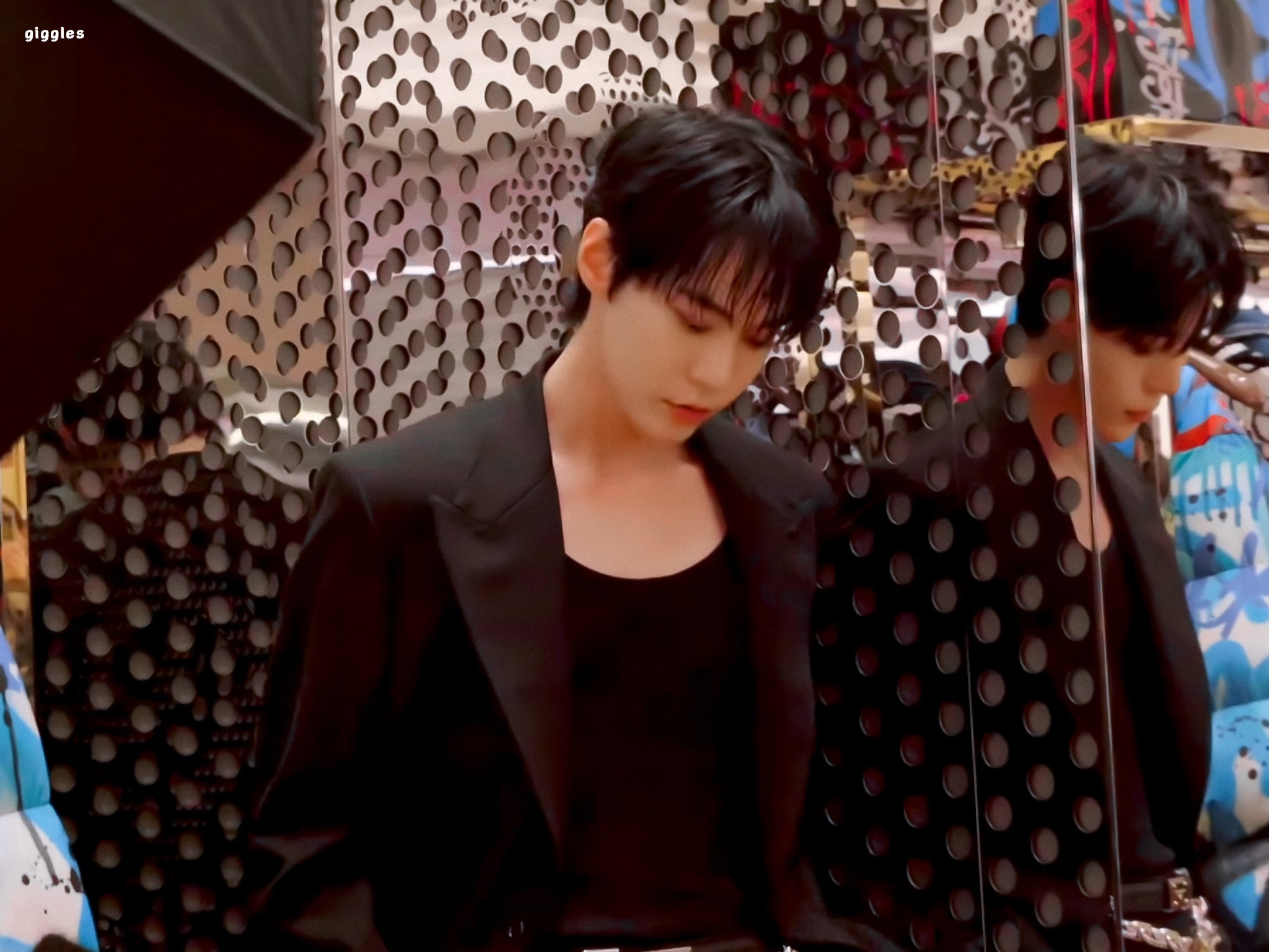 [잡담] 아 도영 에반데 | 인스티즈