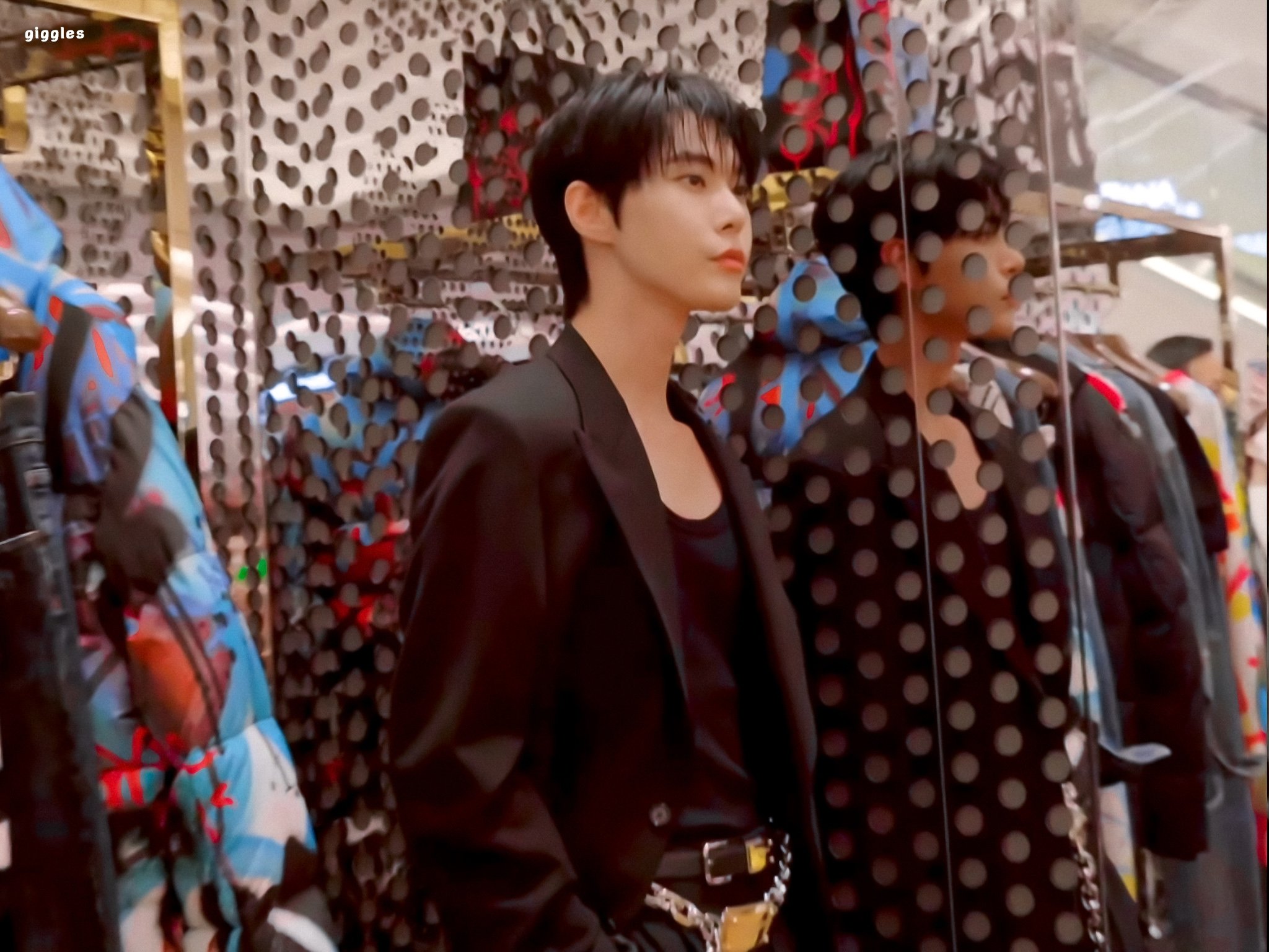 [잡담] 아 도영 에반데 | 인스티즈