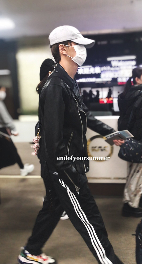 [잡담] 엥 해찬 라이더에 츄리닝바지 입는거 줏대있다 | 인스티즈