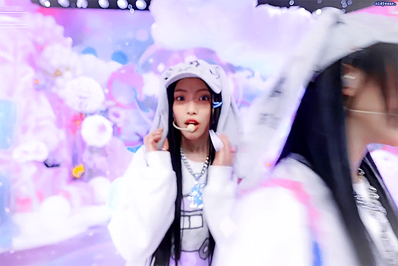 [잡담] 뉴진스 왜 타이틀이 OMG인지 알겠음 | 인스티즈