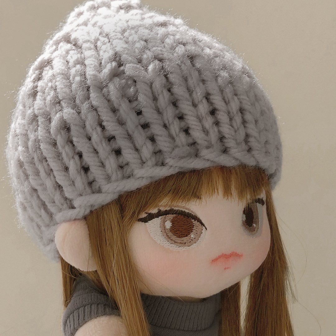 [잡담] 인형 왕귀여운데 살말해조라 | 인스티즈