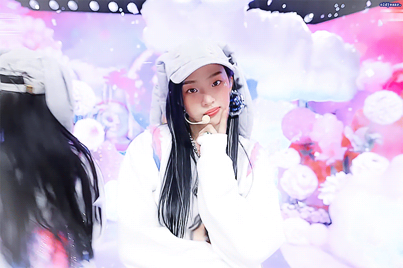 [잡담] 뉴진스 왜 타이틀이 OMG인지 알겠음 | 인스티즈