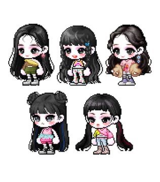 [잡담] 뉴진스 차례대로 누구야? | 인스티즈