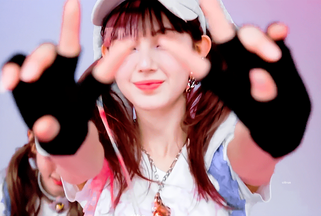 [잡담] 뉴진스 왜 타이틀이 OMG인지 알겠음 | 인스티즈