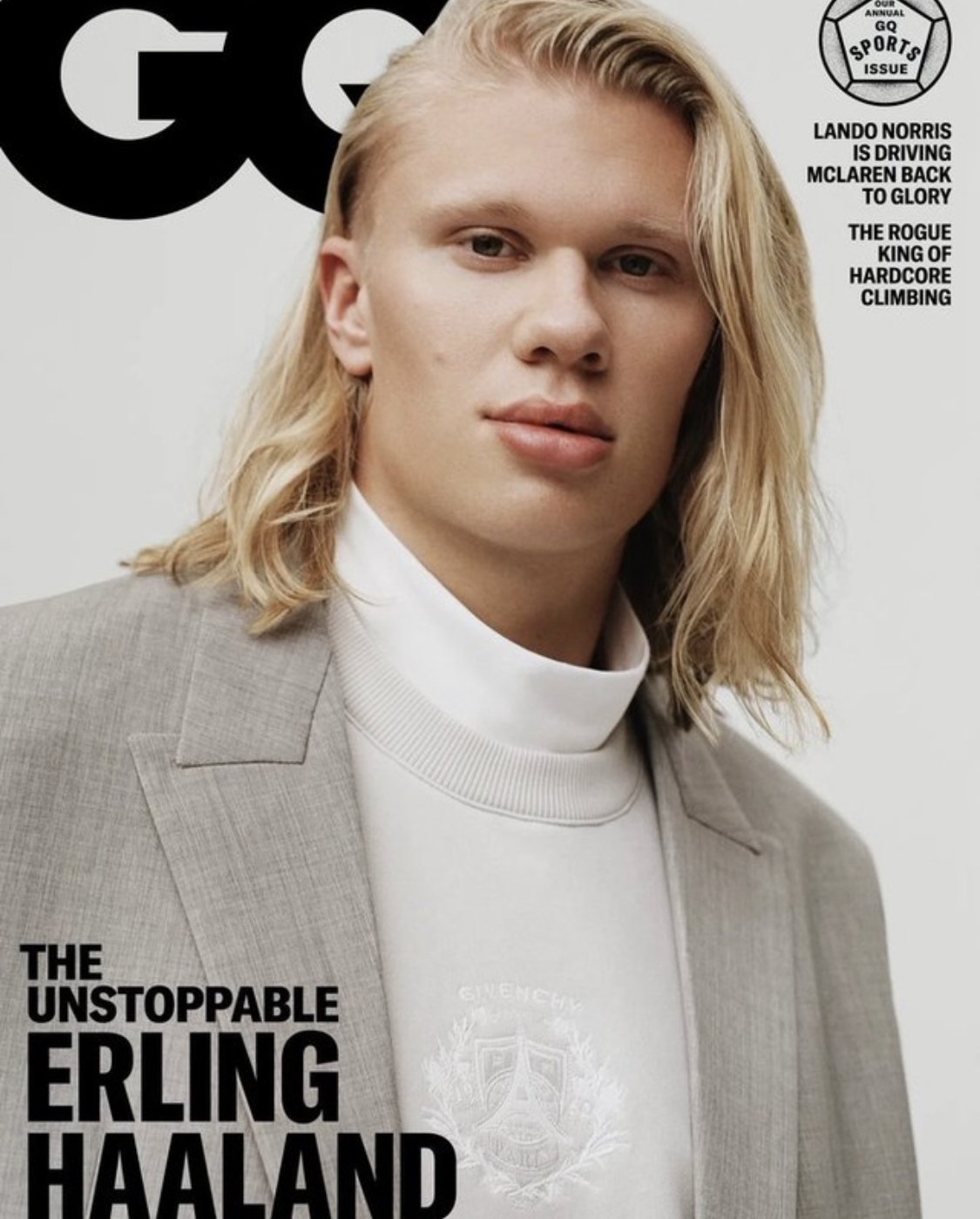 [정보/소식] 홀란드 화보 사진 | 인스티즈