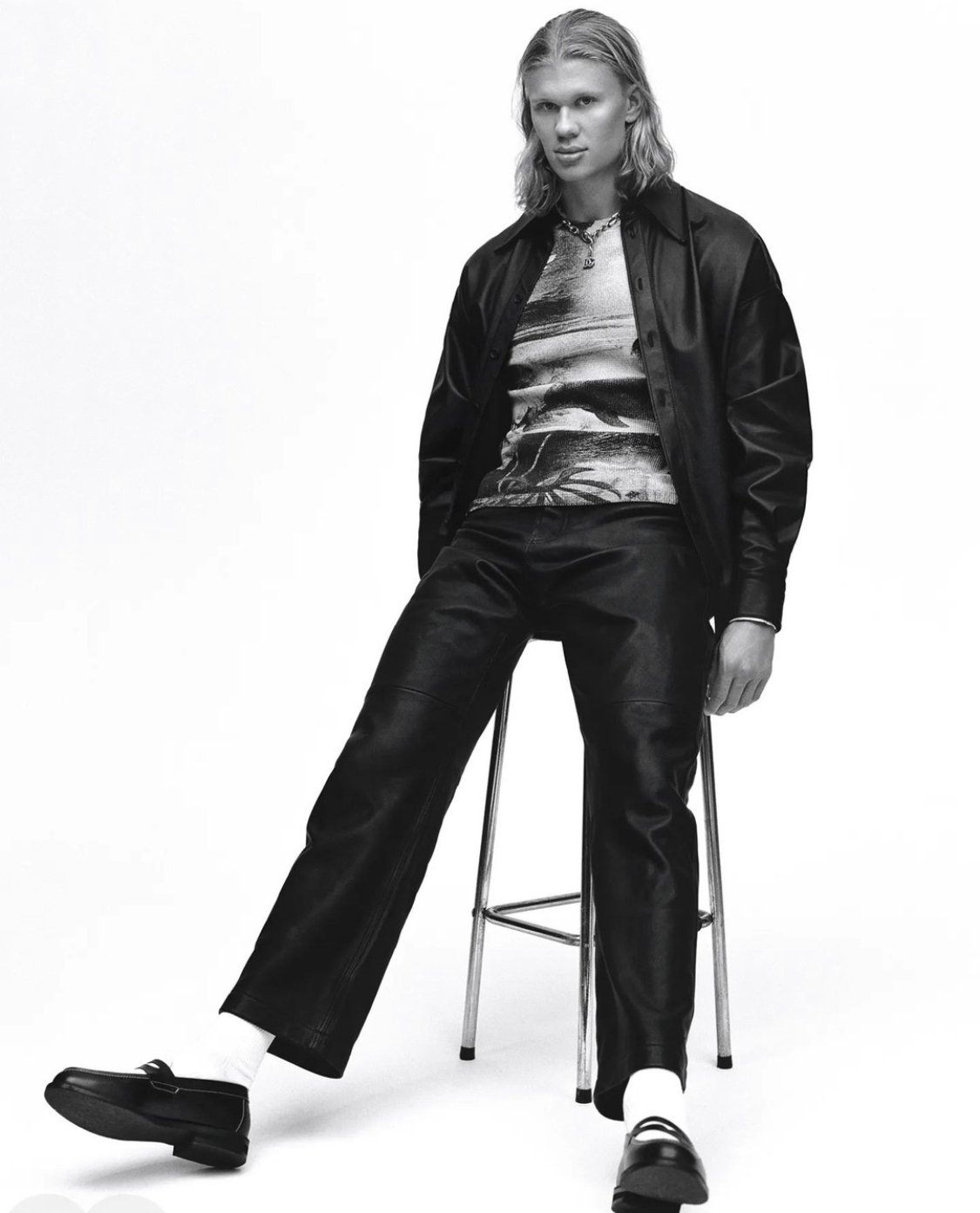 [정보/소식] 홀란드 화보 사진 | 인스티즈