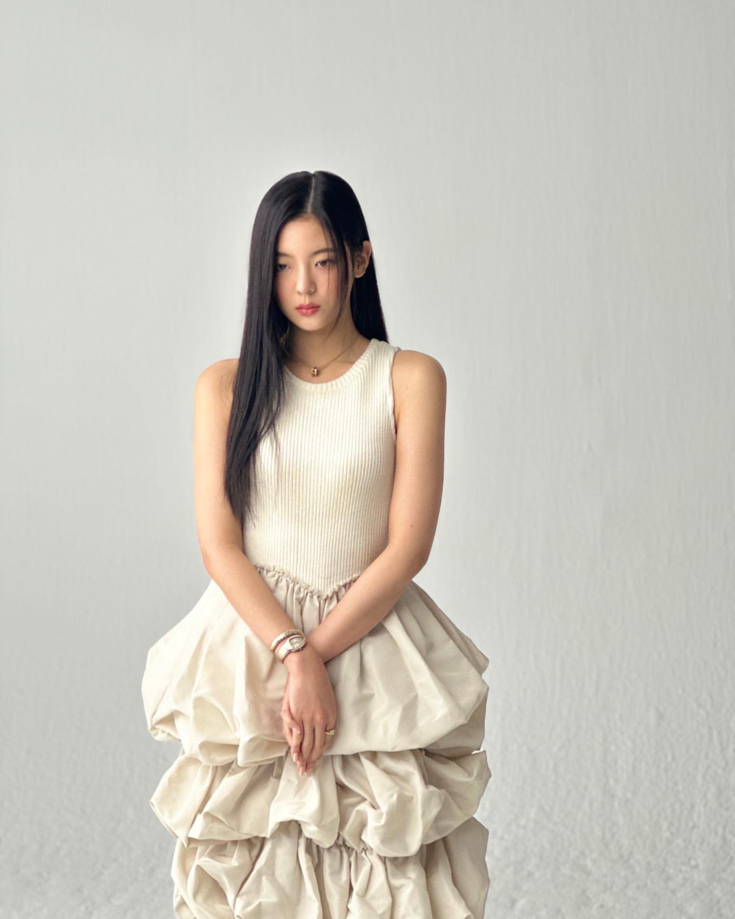 [잡담] 리아 인스타 올라온거 봐 | 인스티즈