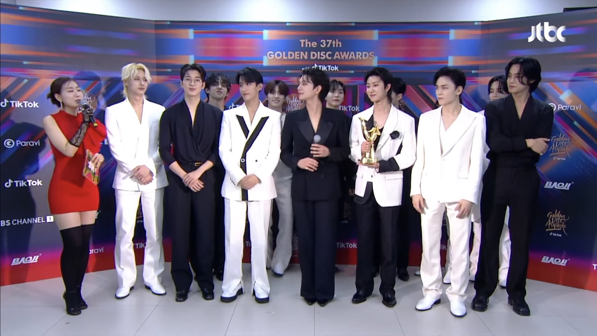 [잡담] 아이돌 자리 배치가 중요한 이유 (세븐틴) | 인스티즈