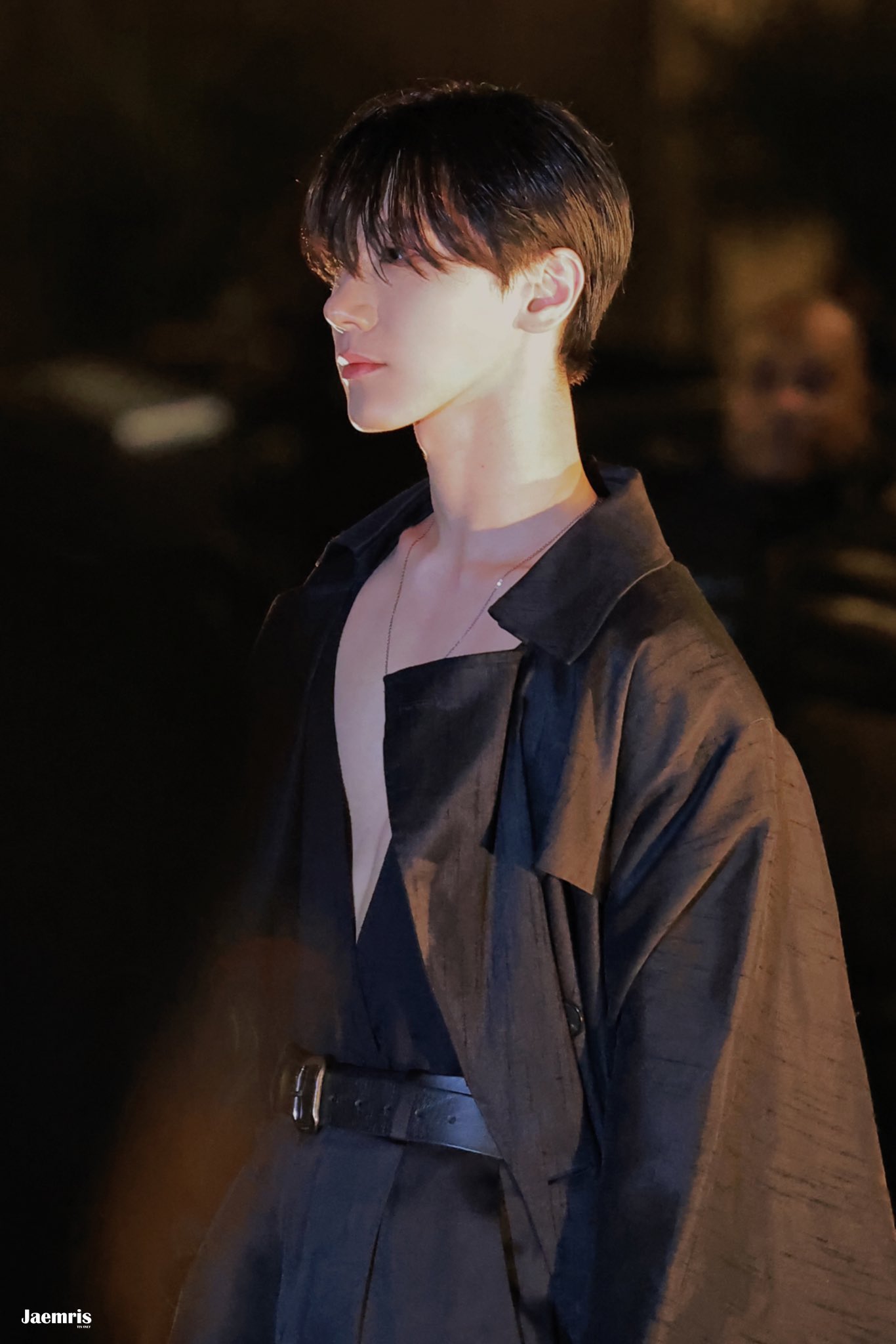 [잡담] 이 바부깜냥이랑 남성이 한사람일수도 있는거임??? | 인스티즈