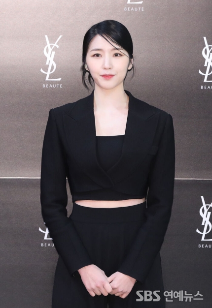 [잡담] 해은 오늘 기사사진 레전드였네 | 인스티즈