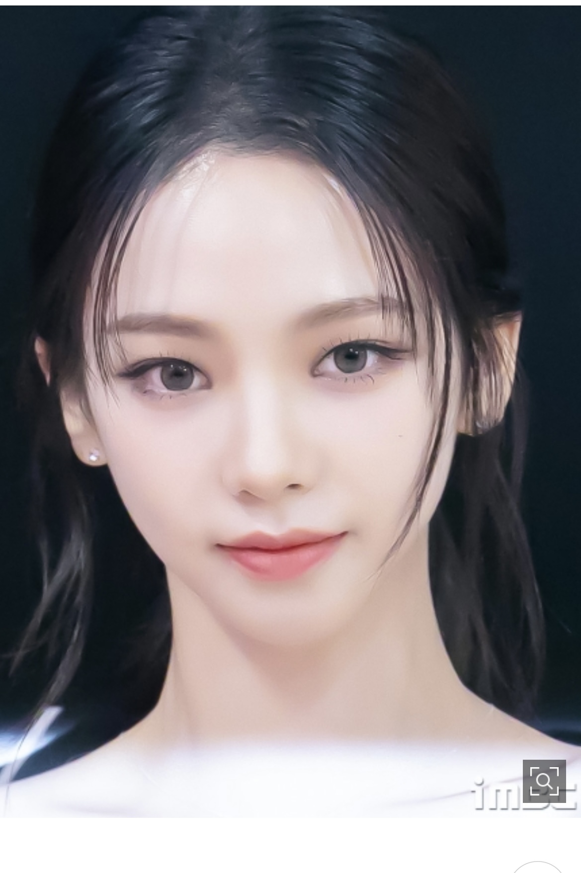 [잡담] 이거 보정한거야 기사사진? | 인스티즈