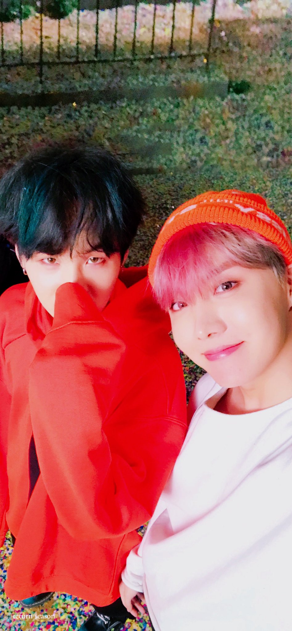 [잡담] 방탄 이거 이쁘댜 | 인스티즈