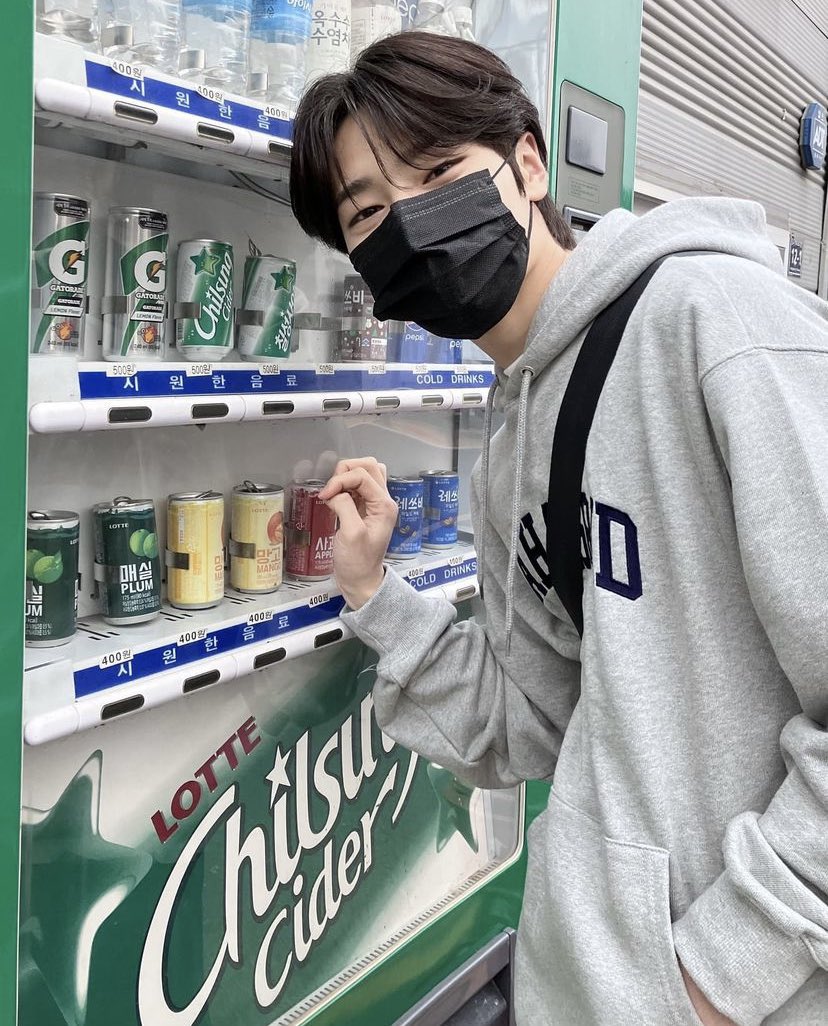 [잡담] 양정인이 남자로 보여요 | 인스티즈