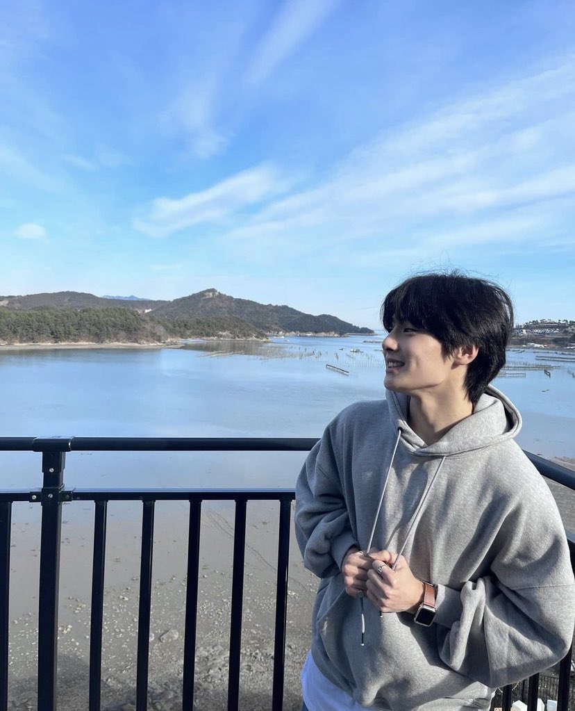 [잡담] 양정인이 남자로 보여요 | 인스티즈