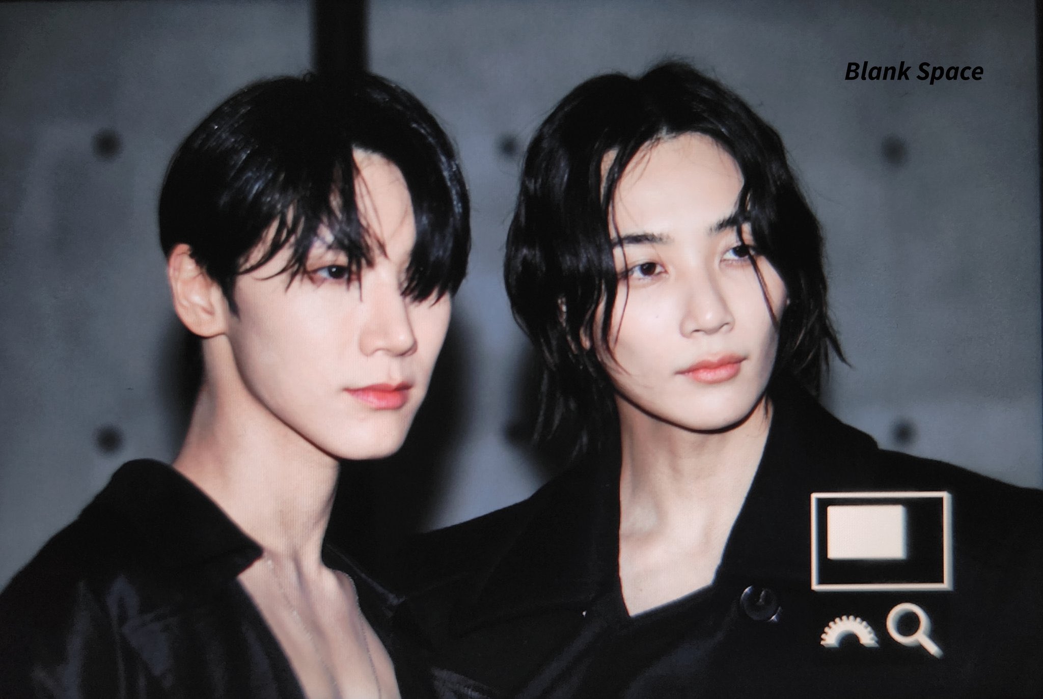 [잡담] 와 텐이랑 정한 이사진 봤어? | 인스티즈