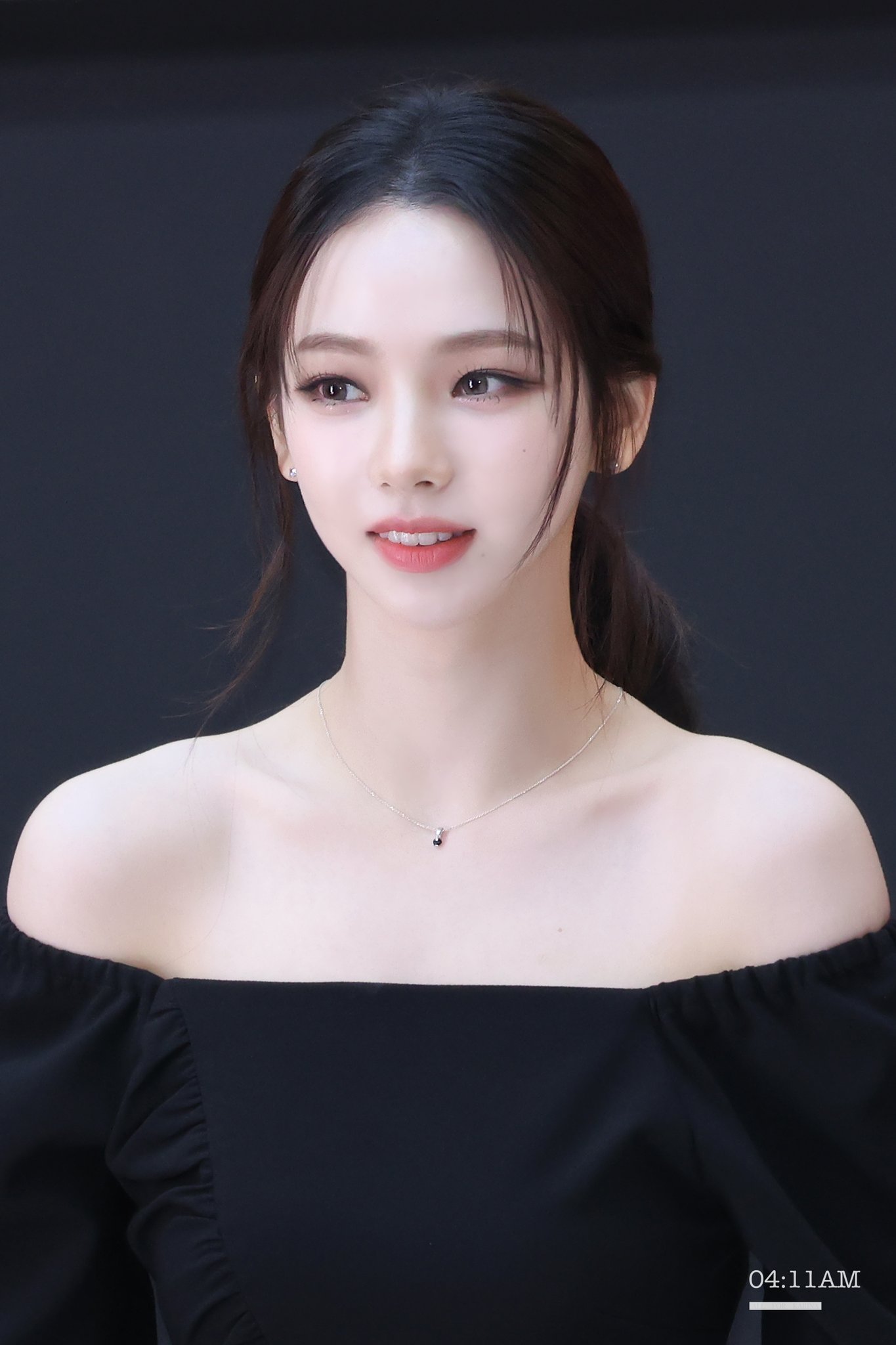 [잡담] 나 카리나가 너무 예쁨 | 인스티즈