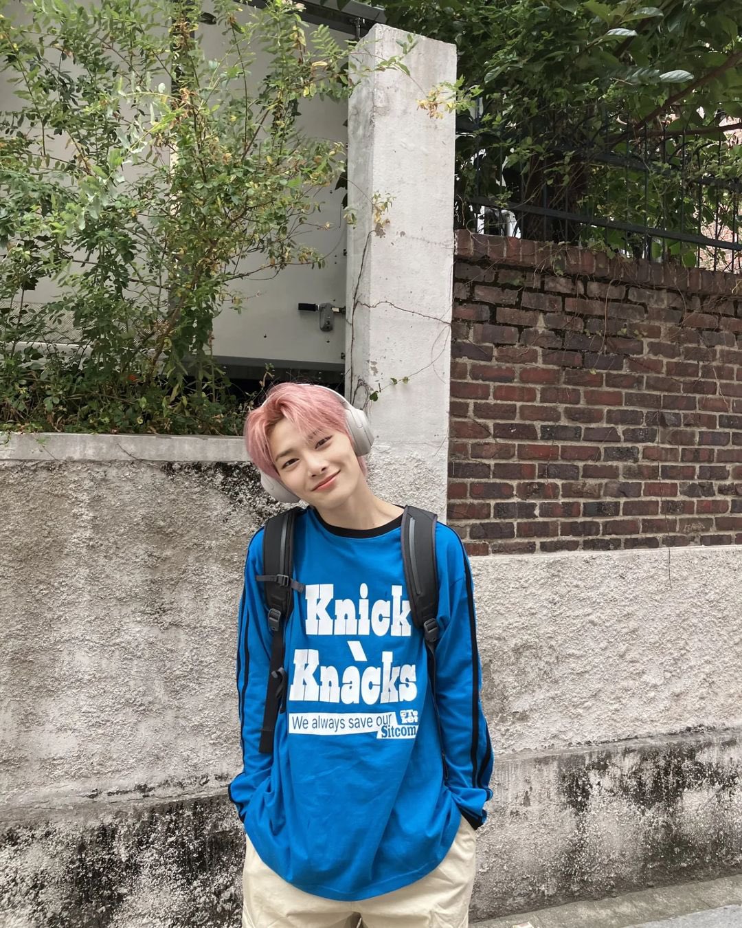 [잡담] 양정인이 남자로 보여요 | 인스티즈