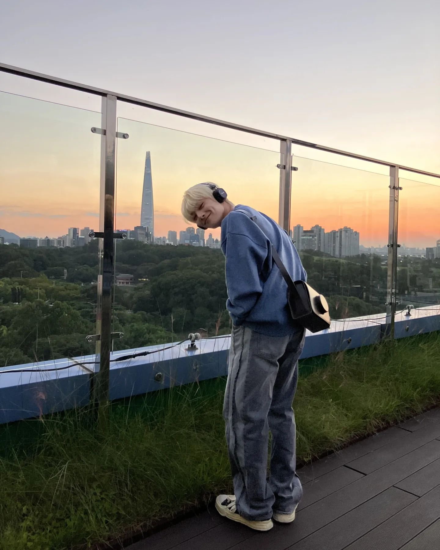 [잡담] 양정인이 남자로 보여요 | 인스티즈