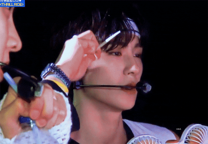 [잡담] 네 얼굴 때문에 | 인스티즈