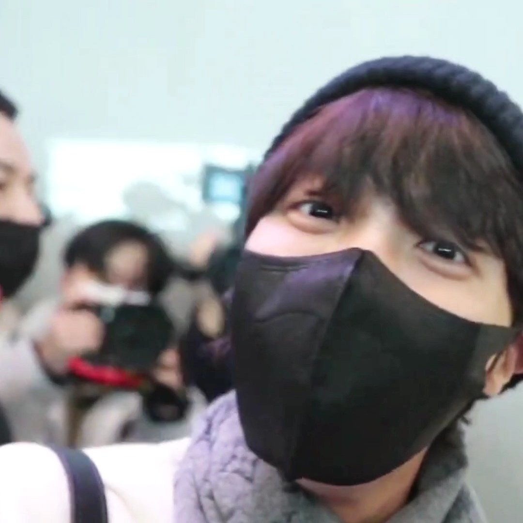 [잡담] 제이홉 애교살 쩐다.... | 인스티즈