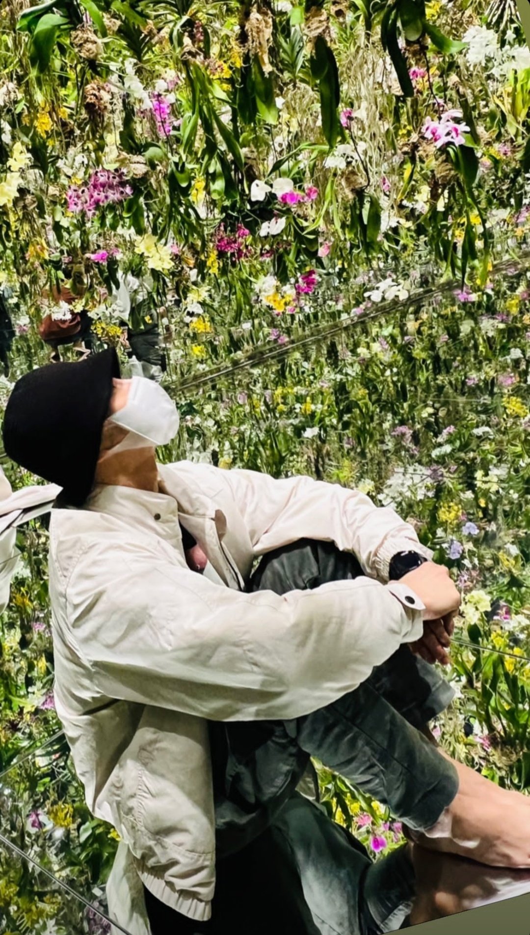 [잡담] 양요섭 이기광 둘이 오늘 놀러갔대🥺 | 인스티즈