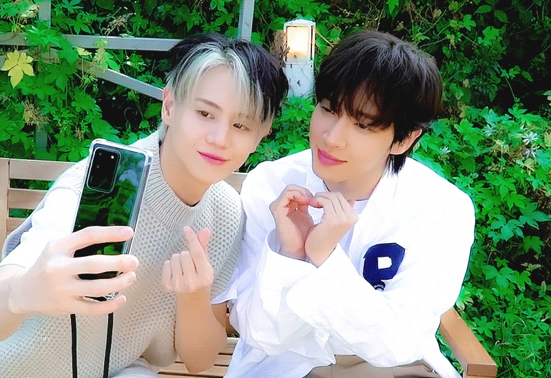 [잡담] 양요섭 이기광 둘이 오늘 놀러갔대🥺 | 인스티즈