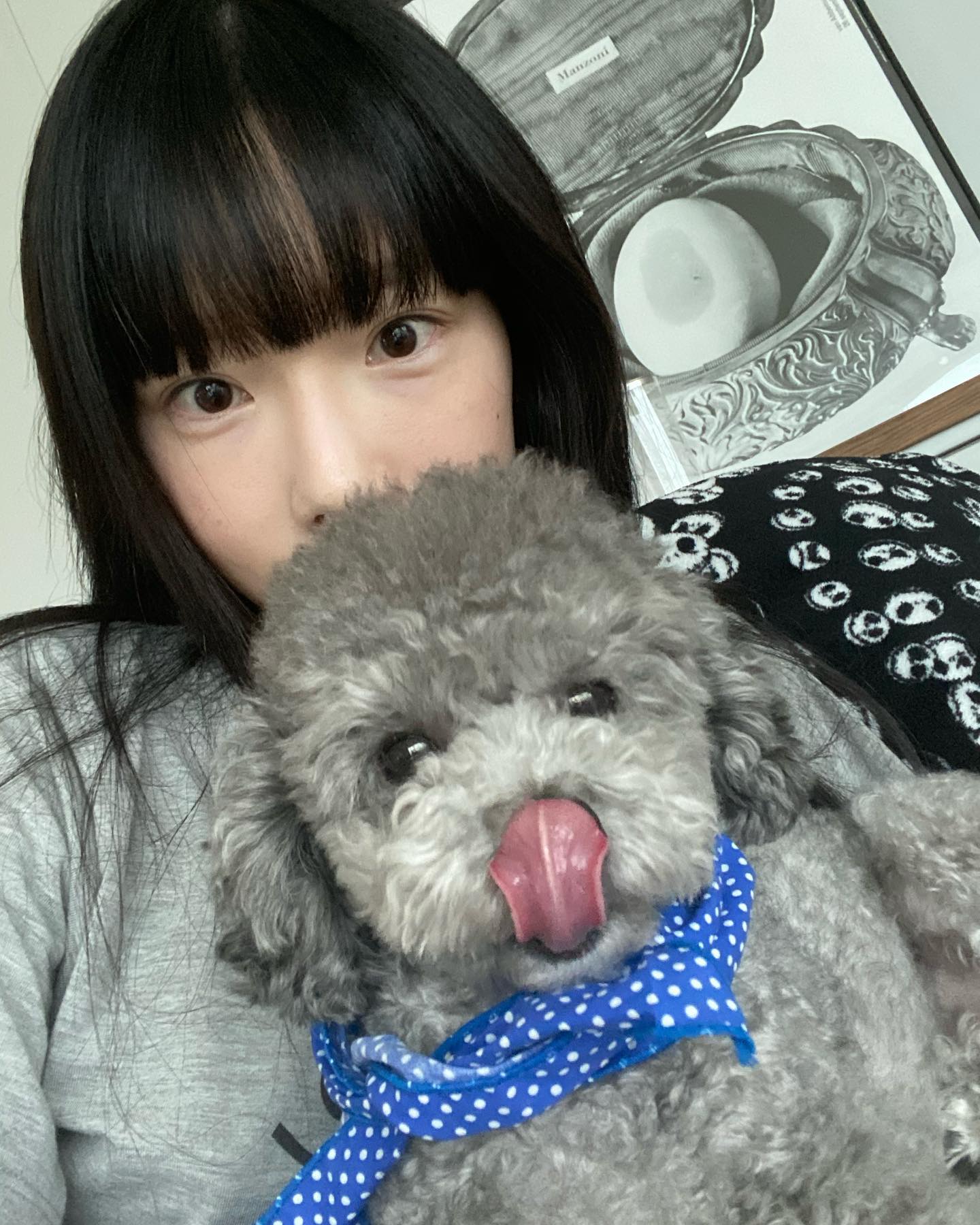 [잡담] 태연이랑 제로랑 있는 사진 보면 너무 행복해짐 | 인스티즈