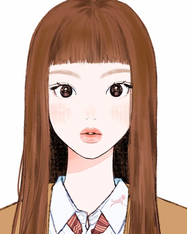 [잡담] 와..뉴진스 팬아트 본것중에 제일 짱이야 미쳤다 | 인스티즈