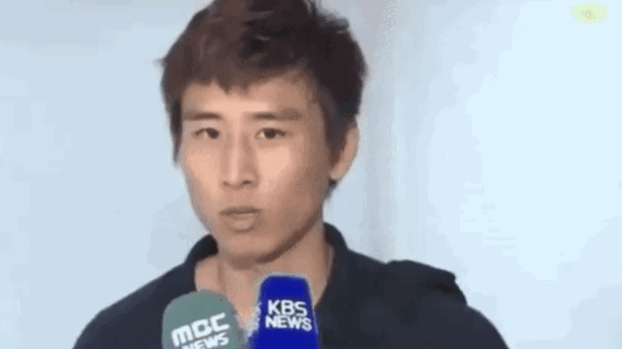 [잡담] 손흥민 어릴때 너무 ㄱㅇㅇ... | 인스티즈