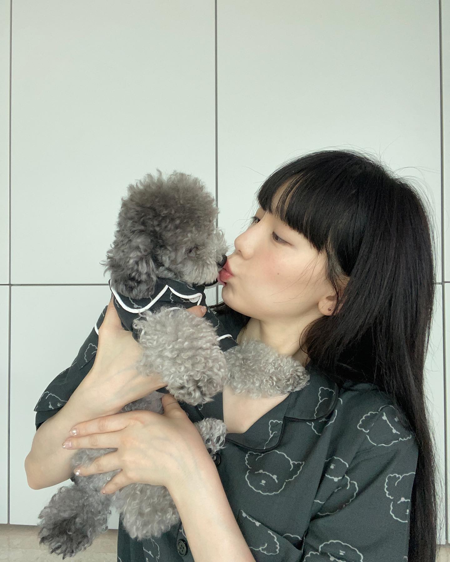 [잡담] 태연이랑 제로랑 있는 사진 보면 너무 행복해짐 | 인스티즈