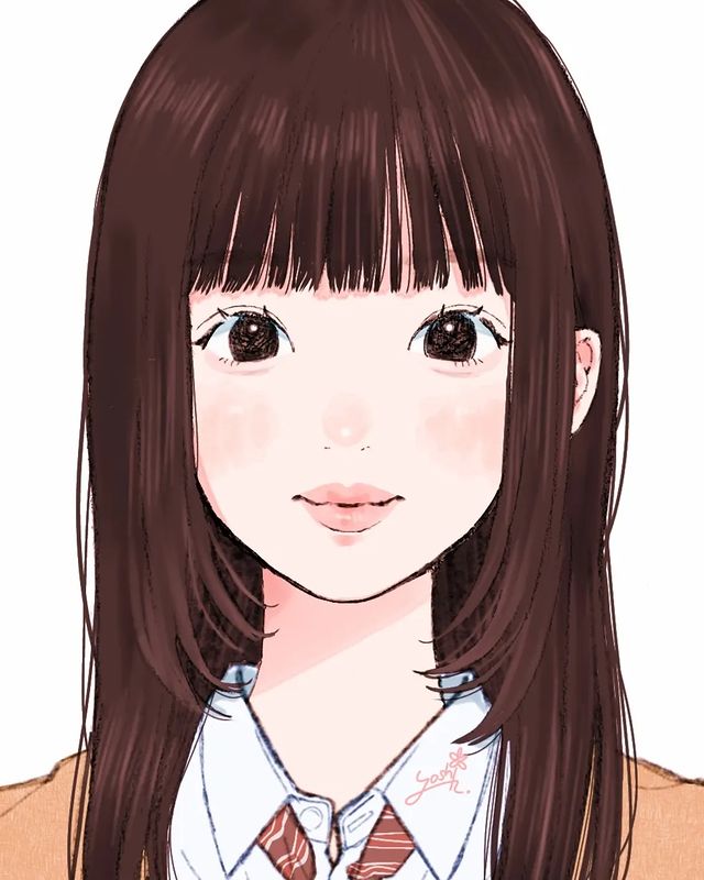 [잡담] 와..뉴진스 팬아트 본것중에 제일 짱이야 미쳤다 | 인스티즈