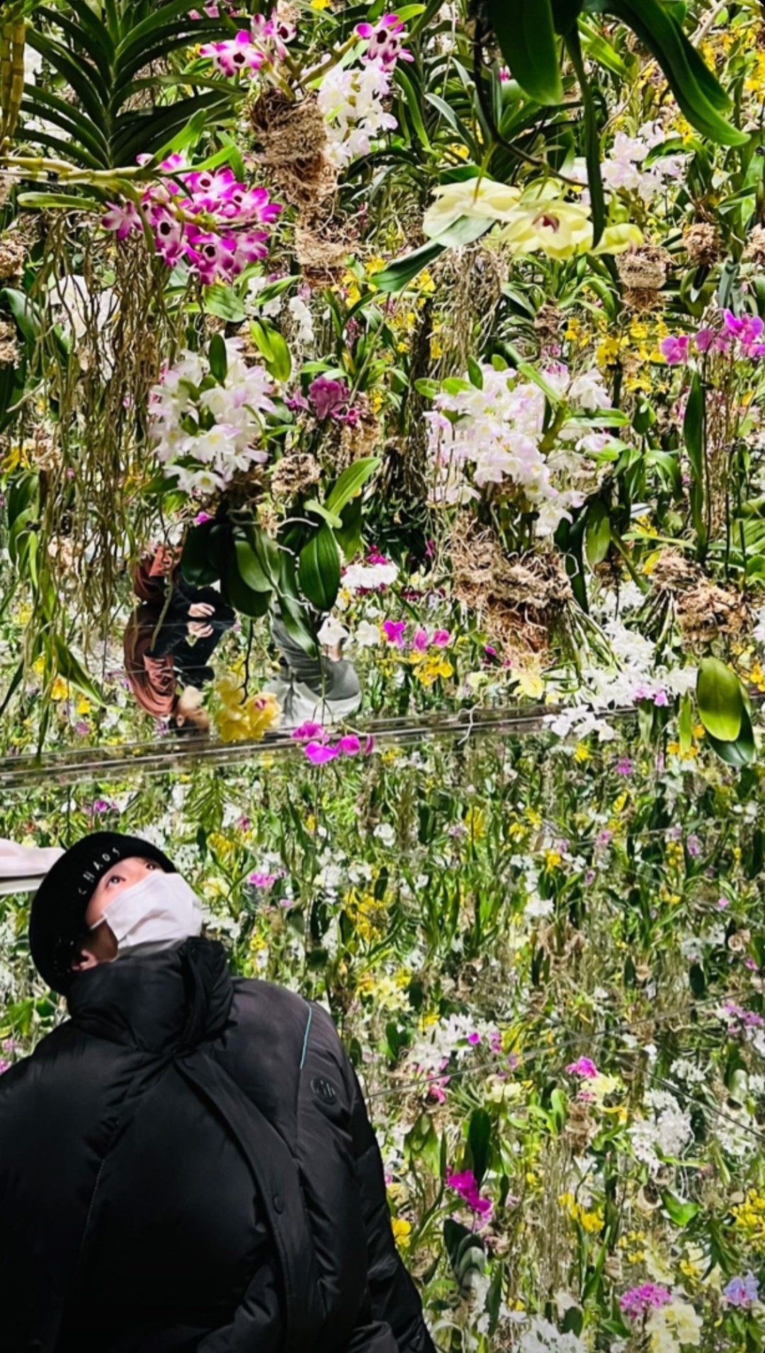 [잡담] 양요섭 이기광 둘이 오늘 놀러갔대🥺 | 인스티즈