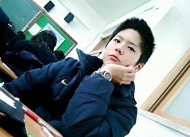학교폭력 피해자가 폭로한 박보검의 과거…jpg | 인스티즈