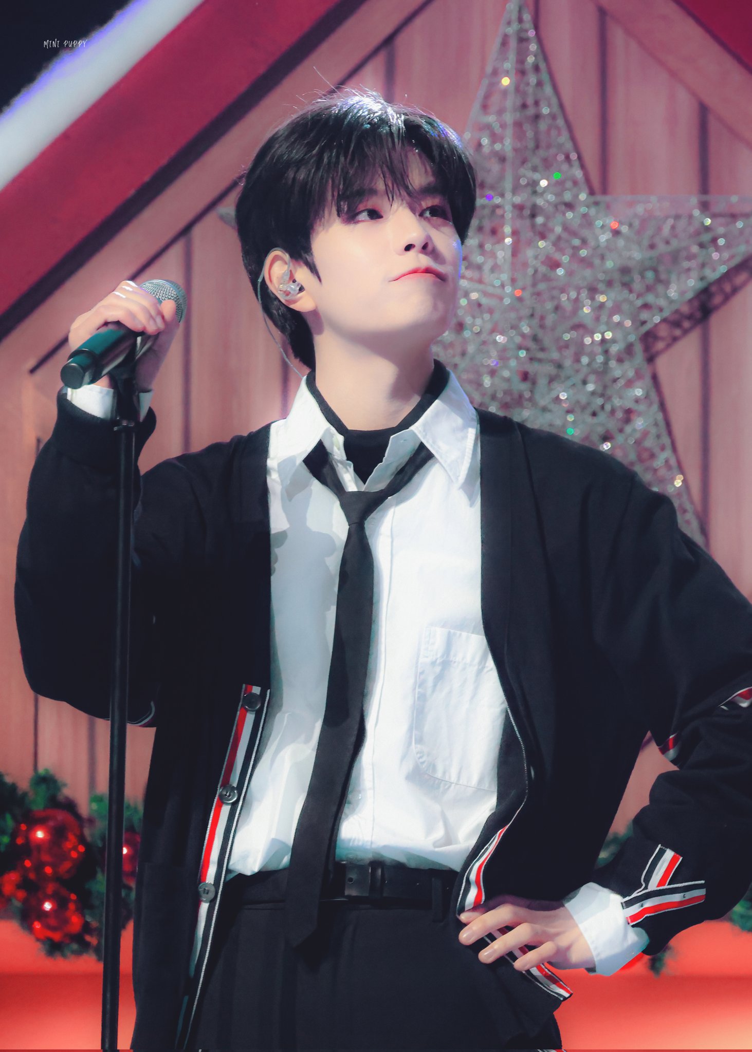 [잡담] 김승민 너무 사랑스러워어... | 인스티즈