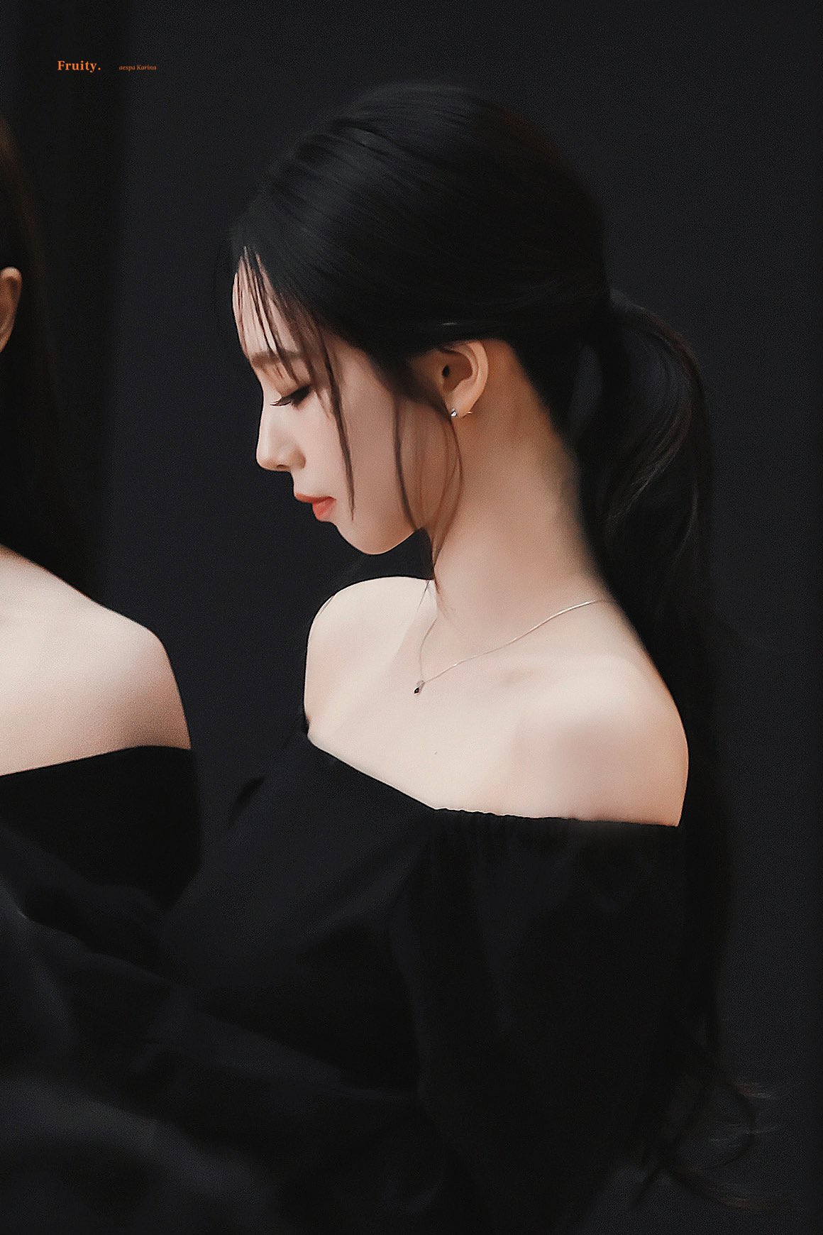 [잡담] 오늘 카리나 개이쁘네진짜 | 인스티즈